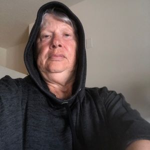 Athleta charcoal hooded poncho